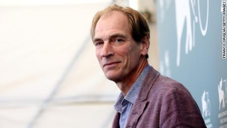 Julian Sands: A timeline of the actor&#39;s disappearance