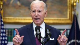 Biden tries to send a message to allies and adversaries alike during sit-down with Sweden’s PM