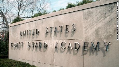 Senator demands IG inspection into Coast Guard&#39;s failure to respond to sex assault claims at academy 
