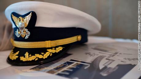 &quot;I lost my career because of this assault. I will never know what my future could have been,&quot; one alleged sexual assault survivor wrote to a Coast Guard official in 2019. 