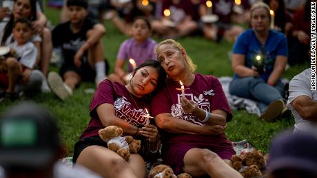 Texas Department of Public Safety must release documents related to Uvalde school shooting, judge rules