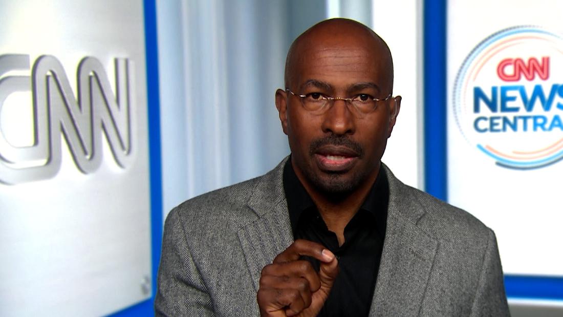 Van Jones reacts to Supreme Court’s historic decisions: ‘This Court is not my friend’ – CNN Video