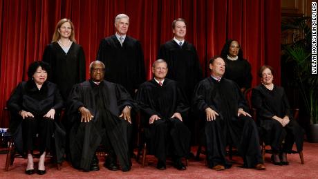 Takeaways from the latest controversial and contentious Supreme Court term 
