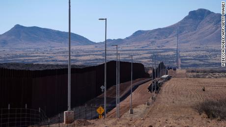A 9-year-old migrant died after having seizures during scorching trek in Arizona