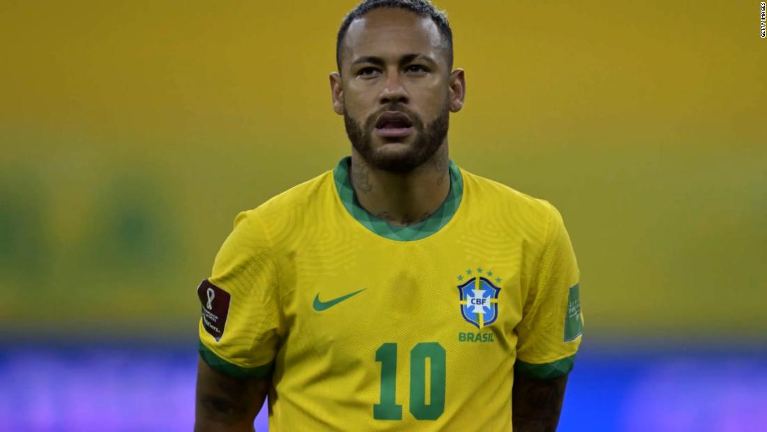 Neymar Jr. deberá pagar una multa de US$ 3,5 millones por incumplir con ...