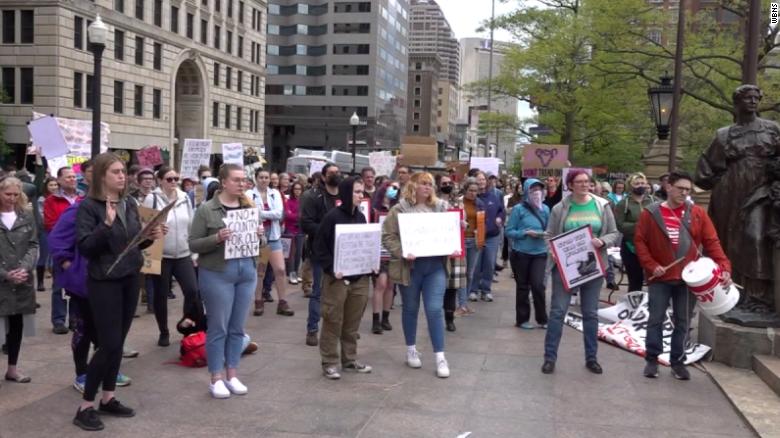 Hear from Ohio citizens amid the fight over abortion amendment in Ohio