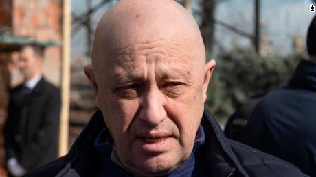 Prigozhin&#39;s fate remains unclear and it signals more trouble in Russia 