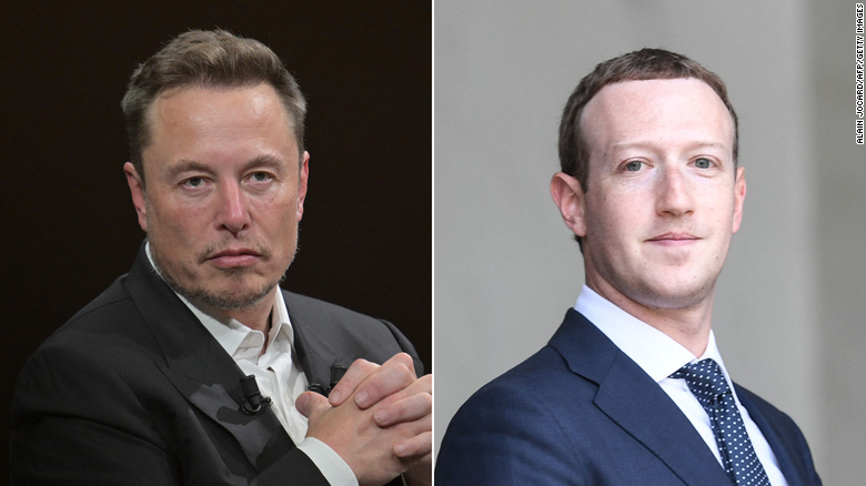 Why Elon Musk is threatening to sue Meta