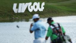 PGA Tour board member Randall Stephenson quits over deal with LIV Golf