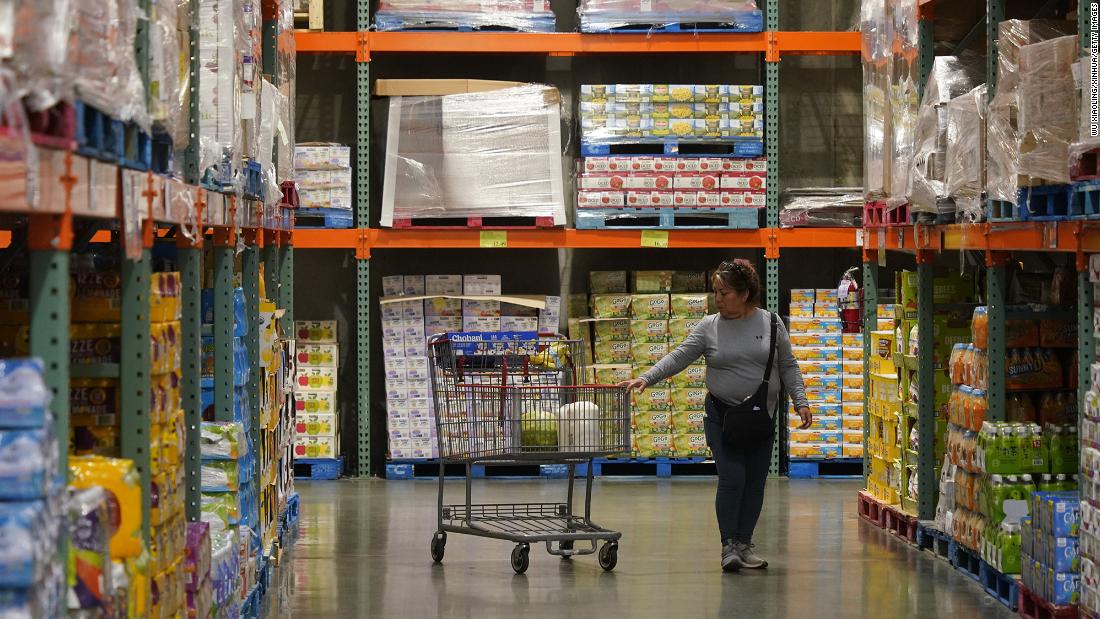 NextImg:Analysis: Will inflation come down this year? We're about to get a big clue