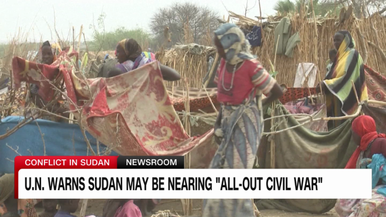 exp sudan conflict civil war un busari lkl 07111ASEG1 cnni world _00010019