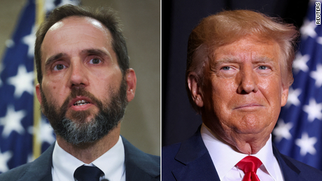 Special counsel rips apart Trump&#39;s plea to delay Mar-a-Lago classified documents trial