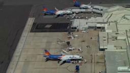 230712174359 allegiant turbulent flight injuries 0712 hp video