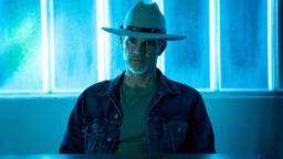 ‘Justified: City Primeval’ review: Timothy Olyphant saddles up again as Raylan Givens in FX’s limited series