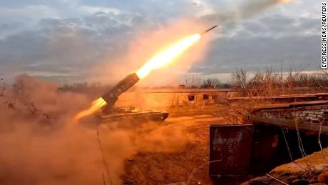 US and NATO grapple with critical ammo shortage for Ukraine