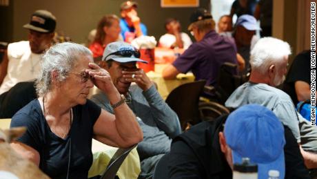 39-day heat wave could last into August after smashing 2,300-plus records
