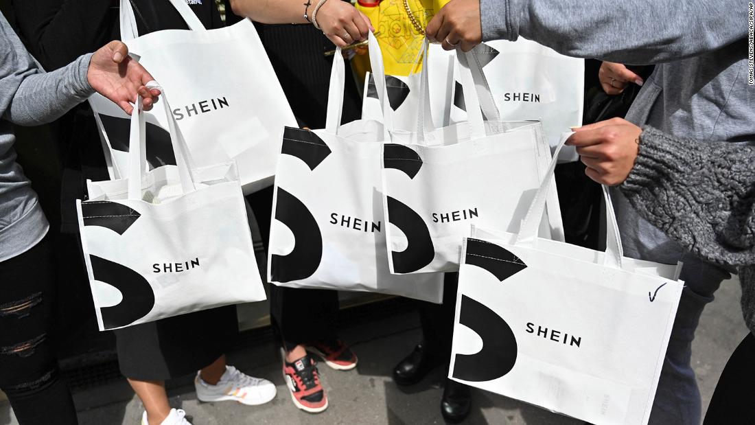 NextImg:Analysis: Temu and Shein lawsuits show reality of bitter fight for bargain shoppers