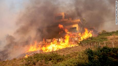 Is this extreme weather the &#39;new normal?&#39; There&#39;s no such thing, some scientists say