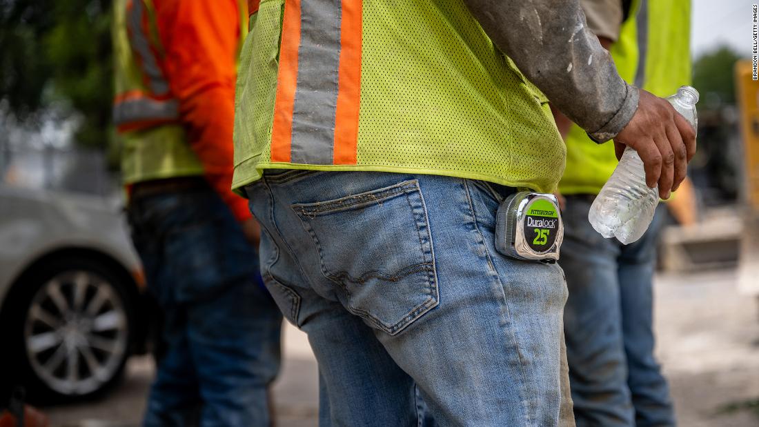 NextImg:There are almost no national safety rules protecting workers exposed to high heat
