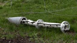 Cluster munitions: Ukraine has started using US provided cluster munitions in combat