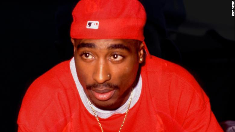 CNN reporter breaks down search warrant of Tupac shooting witness&#39; home