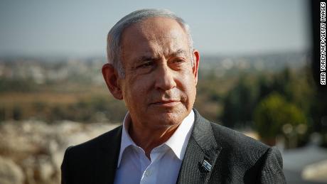 Netanyahu isn&#39;t backing down on judicial overhaul despite pressure from Biden