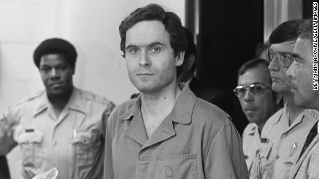 Ted Bundy an &quot;outlier,&quot; expert says.