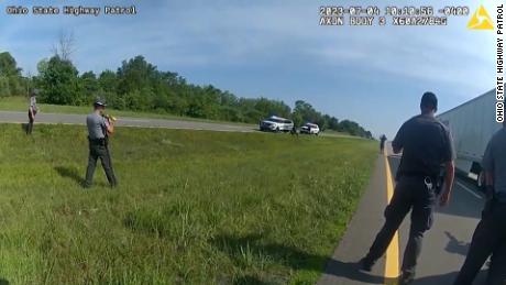 &#39;They&#39;re trying to kill me&#39;: 911 calls capture unarmed Black man&#39;s comments before being attacked by police K-9