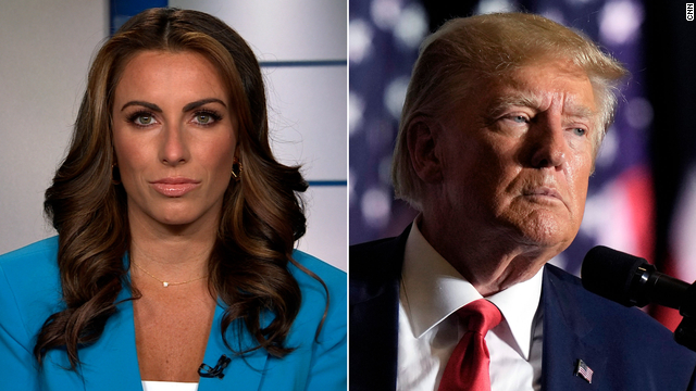 Gemist Ex Trump Official Reveals When She Noticed A Shift In Trumps