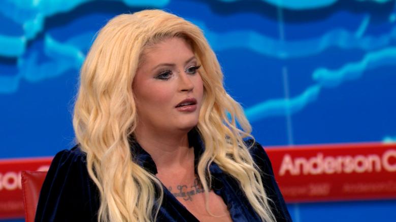 Woman describes being 'terrified' after 2015 date with Gilgo Beach suspect