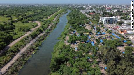The US immigration story extends well beyond the border