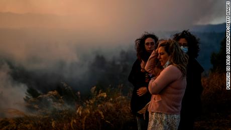 This month is the planet&#39;s hottest on record by far -- and hottest in around 120,000 years, scientists say