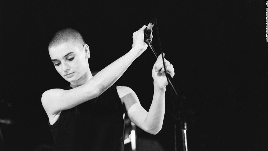 Singer &lt;a href=&quot;https://www.cnn.com/2023/07/26/entertainment/sinead-oconnor-death/index.html&quot; target=&quot;_blank&quot;&gt;Sinéad O&#39;Connor&lt;/a&gt; died at the age of 56, according to RTE, Ireland&#39;s public broadcaster, on July 26. No cause of death was immediately available. O&#39;Connor&#39;s first album, &quot;The Lion and the Cobra,&quot; was released to critical acclaim in 1987, but it was O&#39;Connor&#39;s sophomore album, &quot;I Do Not Want What I Haven&#39;t Got,&quot; which broke her through as a well-known artist. Her rendition of the Prince song &quot;Nothing Compares 2 U&quot; shot to No. 1 in 1990 and was nominated for multiple Grammys.