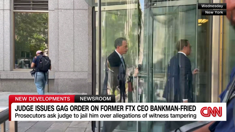 exp Samuel Bankman Fried FTX Crypto 072712ASEG2 CNNI Business_00002001