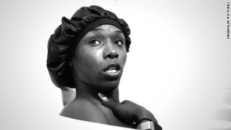 Daniella Carter in &quot;Kokomo City.&quot;