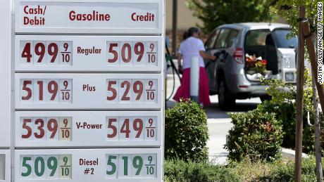 Why oil prices are on their strongest run since before Russia invaded Ukraine