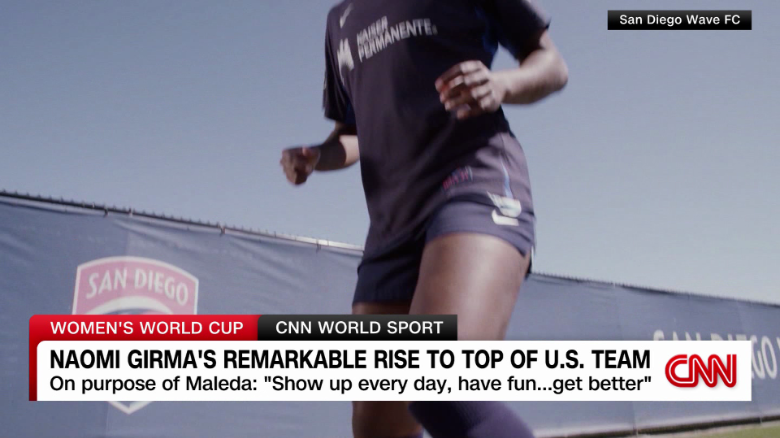 exp girma uswnt intv 072808aseg2 cnni sport_00002001