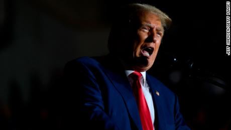 Trump leadership PAC requests $60 million refund from super PAC as legal fees mount
