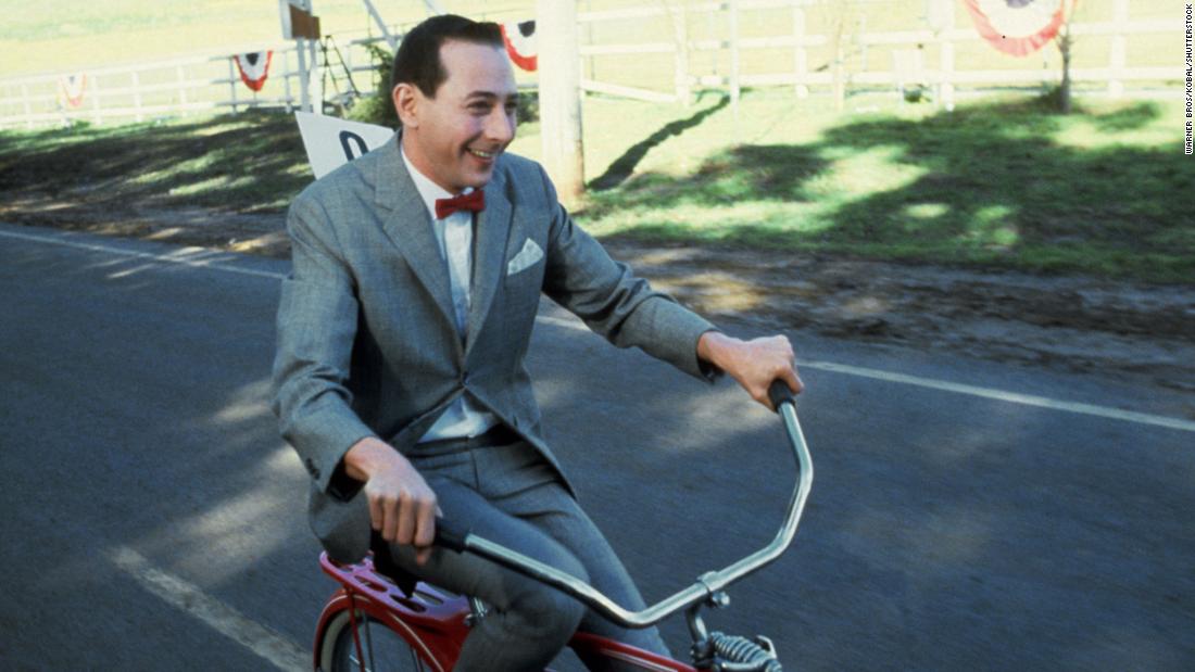 &lt;a href=&quot;https://www.cnn.com/2023/07/31/entertainment/paul-reubens-dead/index.html&quot; target=&quot;_blank&quot;&gt;Paul Reubens&lt;/a&gt;, who found fame as the quirky man-child character Pee-wee Herman, died on July 30, according to an announcement on his verified social media. He was 70. Reubens had been fighting cancer for years, according to the announcement. 
