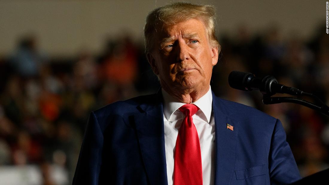 NextImg:Analysis: Trump's media mouthpieces have faced legal peril over his election lies. Now it's his turn