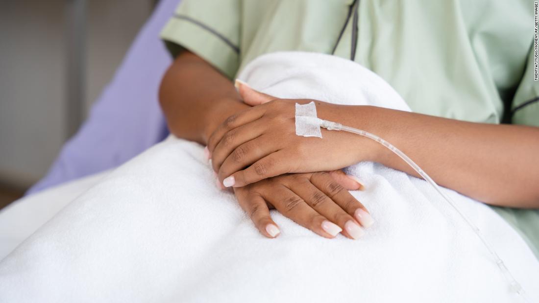 NextImg:Black parents and their children are more likely to experience unfair treatment when seeking medical care, study finds