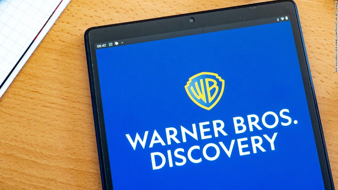 NextImg:Warner Bros. Discovery trims costs and losses but misses forecasts