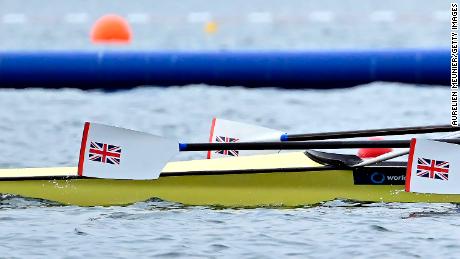 British Rowing&#39;s new policy on participation in women&#39;s events will come into force in September.