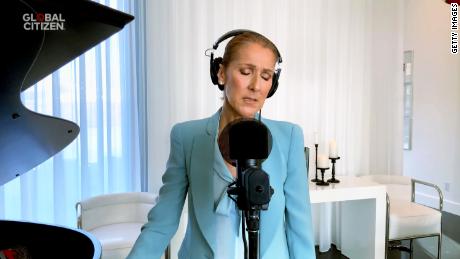 Celine Dion&#39;s sister calls her a &#39;strong woman&#39; amid the singer&#39;s struggle with Stiff Person Syndrome