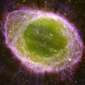 james webb space telescope ring nebula