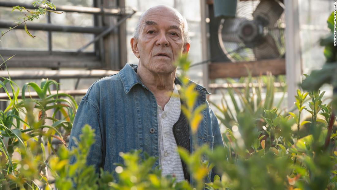 &lt;a href=&quot;https://www.cnn.com/2023/08/04/entertainment/mark-margolis-death/index.html&quot; target=&quot;_blank&quot;&gt;Mark Margolis&lt;/a&gt;, a veteran actor known for his performance as Hector Salamanca on &quot;Breaking Bad&quot; and &quot;Better Call Saul,&quot; died on August 3, his son Morgan Margolis told the Hollywood Reporter. He was 83.