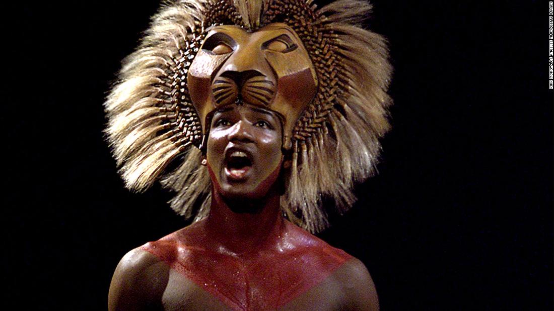 &lt;a href=&quot;https://www.cnn.com/2023/08/05/entertainment/clifton-oliver-death-broadway/index.html&quot; target=&quot;_blank&quot;&gt;Clifton Oliver&lt;/a&gt;, a stage actor who starred in &quot;The Lion King&quot; on Broadway and a number of other productions, died on August 2, according to social media posts from family and friends. He was 47. Oliver died following an undisclosed illness, according to a Facebook post by his sister, Roxy Hall.
