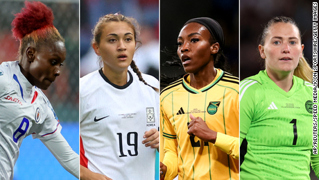 US women&#39;s World Cup domination has ended. But the nation remains a global talent factory