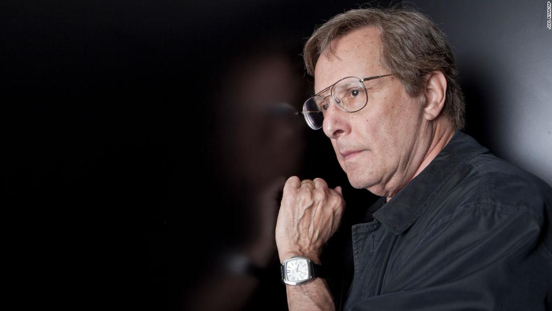 &lt;a href=&quot;https://www.cnn.com/2023/08/07/entertainment/william-friedkin-death/index.html&quot; target=&quot;_blank&quot;&gt;William Friedkin&lt;/a&gt;, director of iconic 1970s films such as &quot;The French Connection&quot; and &quot;The Exorcist,&quot; died at the age of 87, his wife told The Hollywood Reporter on August 7. Friedkin won the Oscar for best director for &quot;The French Connection&quot; in 1972.