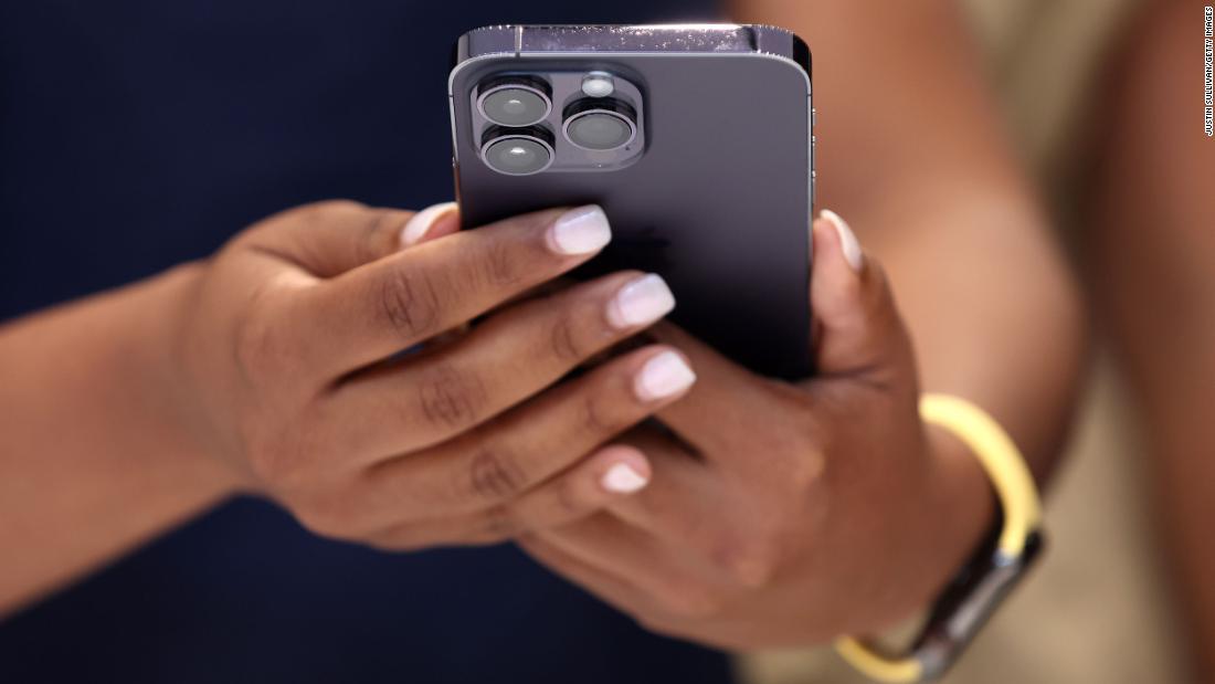 NextImg:iPhone users will soon have to adjust to this small but significant change